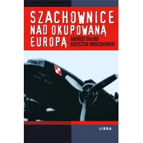 Szachownice nad okupowan� Europ�