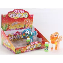 Pistolet na ba�ki rybka MIX Trifox