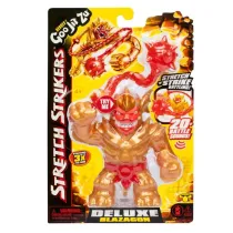 Goo Jit Zu Blazagon Stretch Strikers