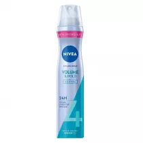 Nivea Volume Care lakier do wosw 250 ml