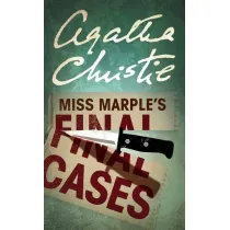 Miss Marple`s Final Cases