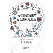 Laboratorium w szufladzie. Chemia