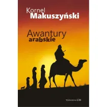 Awantury arabskie