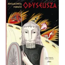 Niesamowita podr� Odyseusza