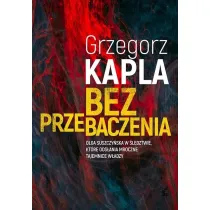 Bez przebaczenia