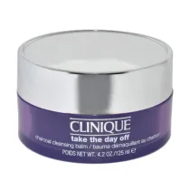 Clinique Balsam do demakija�u Take The Day Off Charcoal Cleansing Balm 125 ml