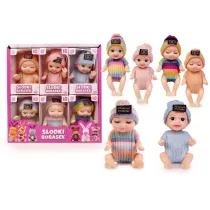 Lalka Natalia bobas mix Artyk