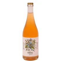 Kombucha By Laurent Kombucha simona 750 ml