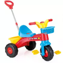 Mj pierwszy rowerek z rczk 7007 70074 Dolu