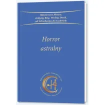 Horror astralny