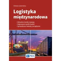Logistyka mi�dzynarodowa