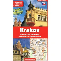 Krakw przewodnik po symbolach wer. czeska