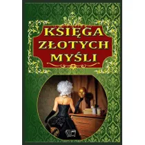 Ksi�ga z�otych my�li