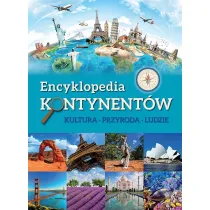 Encyklopedia kontynent�w