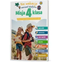 Misja 4 klasa