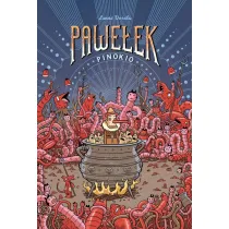 Pawe�ek Pinokio