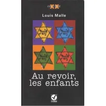 Au revoir les enfants livre