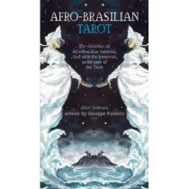 Afro-Brasilian Tarot