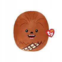 Squishy Beanies Star Wars Chewbacca 22cm Ty