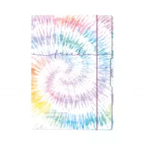 Herlitz Teczka A3 New Batik freedom