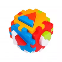 Sorter Logiczny Technok