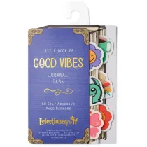 Little Book of Good Vibes - zakadki znaczniki