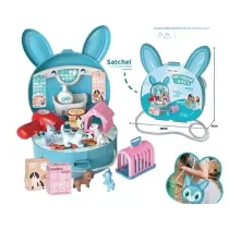 Torebka kr�lik z akcesoriami