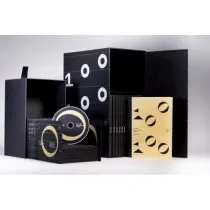 BOX "100 na 100" Muzyczne dekady wolno�ci- w. ang.