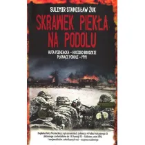 Skrawek piek�a na Podolu