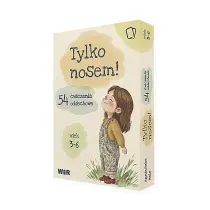Tylko nosem! 54 �wiczenia oddechowe