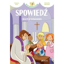 Spowied� i skarb przebaczenia