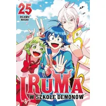 Iruma w szkole demon�w #25