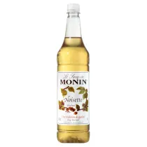 Monin Syrop orzech laskowy Hazelnut 1 l