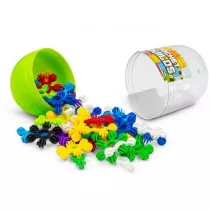 Uk�adanka Pocket builds mix