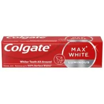 Colgate Pasta do zbw Max White One Luminous 75 ml