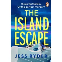 The Island Escape wer. angielska