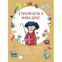Opowieci biblijne