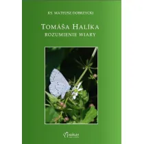 Tomasa Halika rozumienie wiary