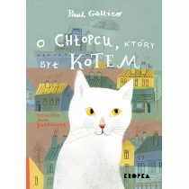 O chopcu, ktry by kotem