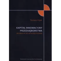 Kapita� innowacyjny przedsi�biorstwa