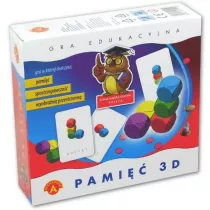 Pami 3D Alexander