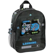 Paso Ma�y plecak 3D Game PP25GI-503