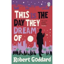 This is the Day They Dream Of