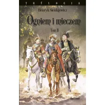 Ogniem i mieczem. Tom 2