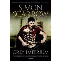 Or�y imperium. Tom 1