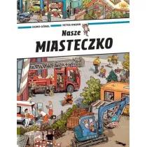Nasze miasteczko