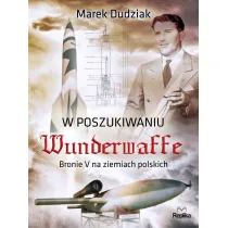 W poszukiwaniu Wunderwaffe