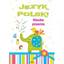 Jzyk polski: Nauka pisania