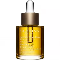 Clarins Blue Orchid Face Treatment olejek do twarzy 30 ml