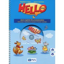 Hello! Starter KP